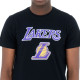 New Era Ανδρική κοντομάνικη μπλούζα Los Angeles Lakers NBA Regular Tee